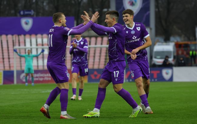 ЛНЗ сенсационно лидирует в УПЛ: как обогнали "Шахтер" и "Динамо"