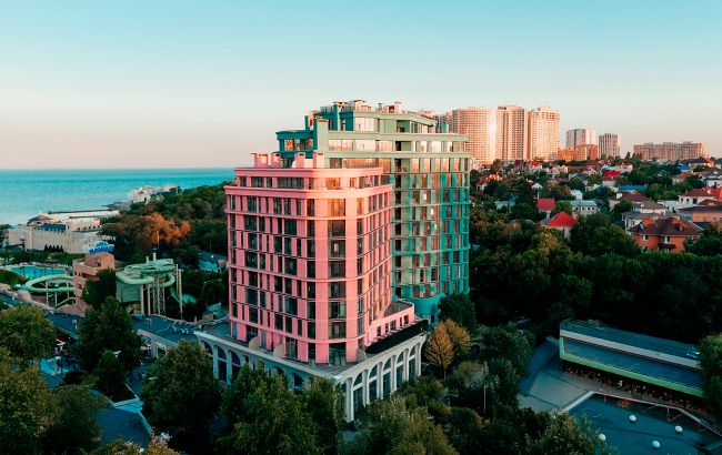 PROSTRANSTVO ввела в експлуатацію рекордні площі: як змінилися вимоги до безпеки житла