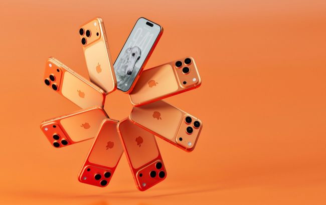 В сеть слили батареи iPhone 18 Pro: что показали живые фото