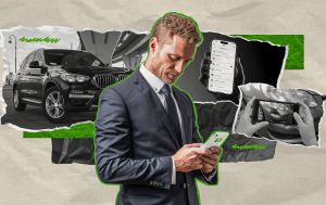 КАСКО у смартфоні: як застрахувати авто без поїздок до офісу і що при цьому варто перевірити