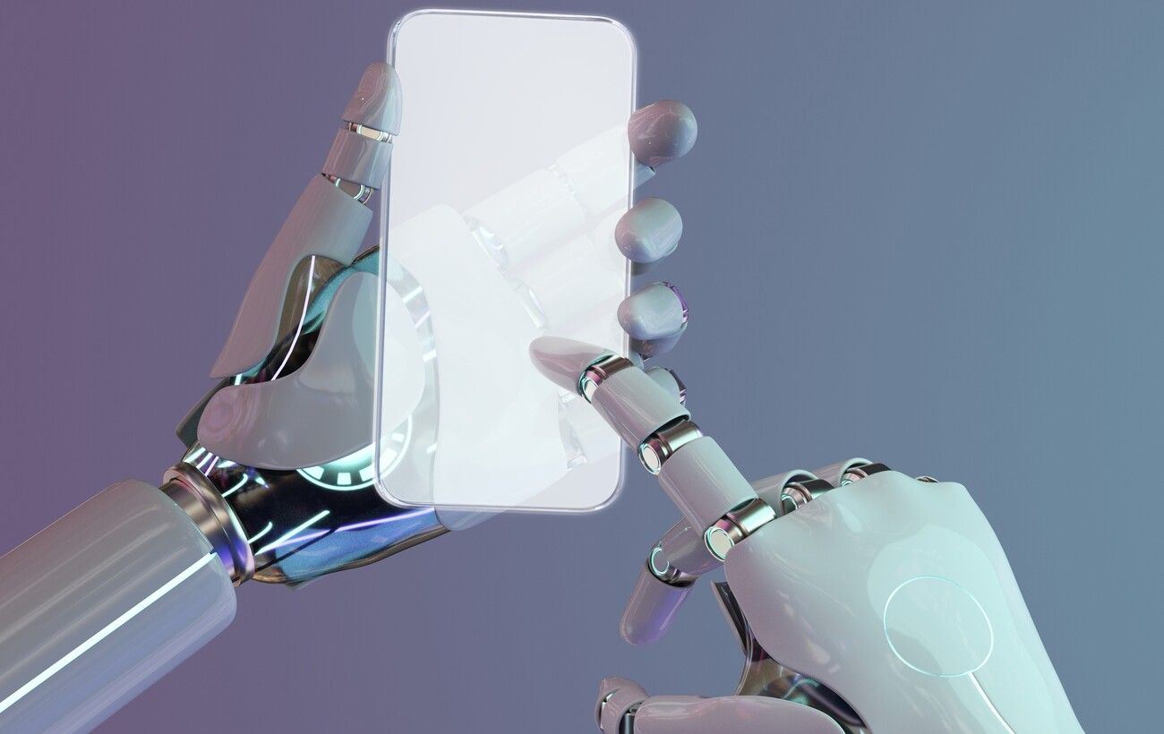 ШІ працюватиме у вашому смартфоні: вчені прискорили навчання нейромереж на 81%