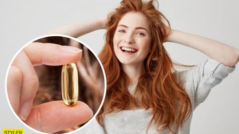 Дефицит этого витамина приводит к выпадению волос