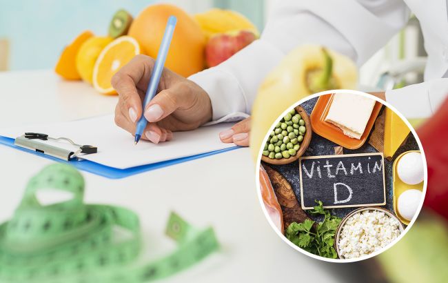 Ноль пользы: врач объяснила, с чем нельзя принимать витамин ِD и железо