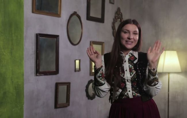 Бібліотекарка дала нове життя давній українській пісні, про яку майже всі забули