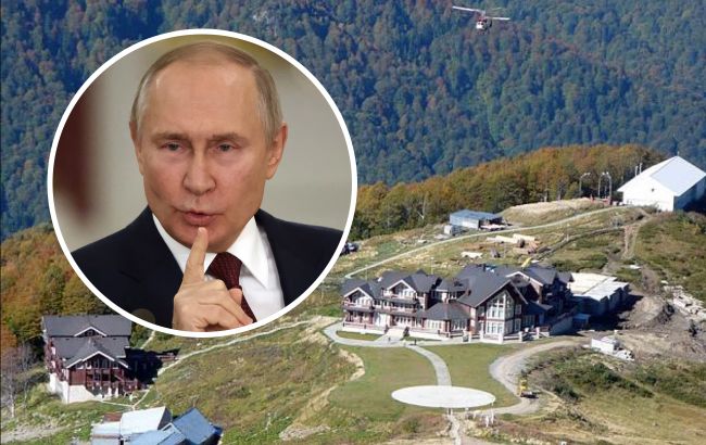 Усі секретні бункери Путіна: де може ховатися російський диктатор