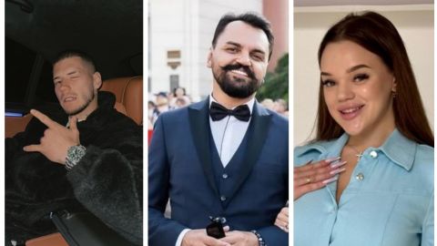 "Большим умом не отличаются": известный продюсер ответил на скандальные заявления Волошина и Вербы