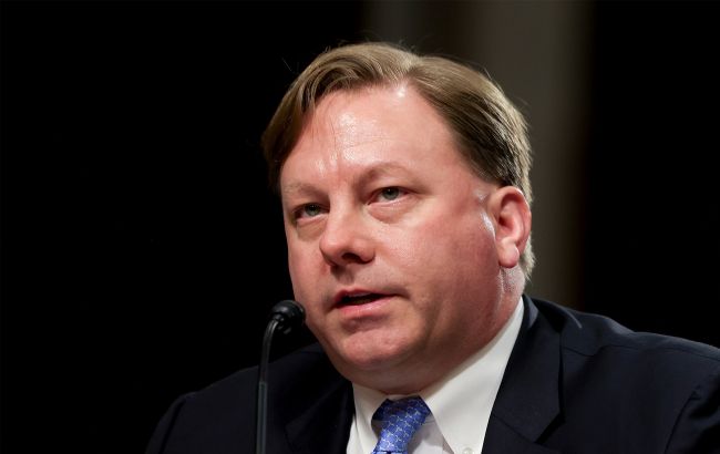 На ключову посаду в Пентагоні затверджено чиновника, який блокував допомогу Україні