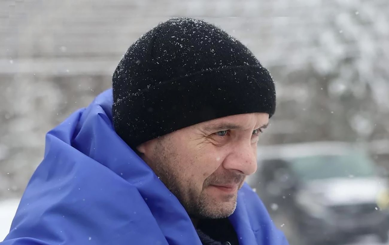 Родина Назара Далецького не повертатиме виплати - заява Міноборони