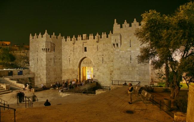 У Ізраїлі у перестрілках з поліцією за минулу добу загинуло 5 палестинців