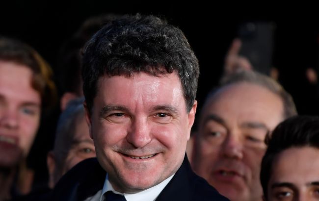 Новообраний президент Румунії Нікушор Дан офіційно склав присягу