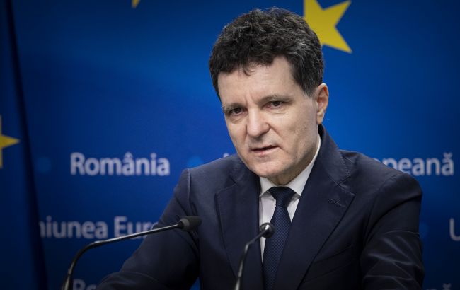 Румунія хоче розвивати оборонку з Україною та готова ділитись ядерними технологіями