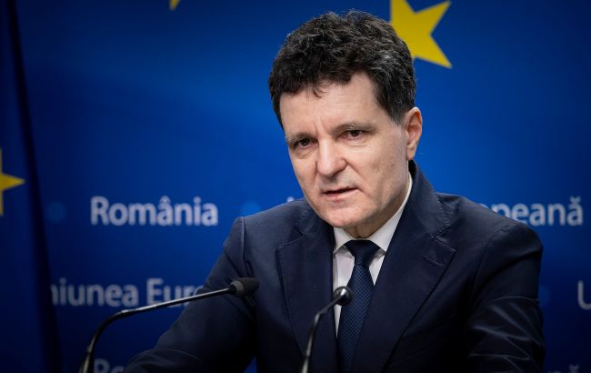 Румыния объяснила удар российского дрона работой украинской ПВО