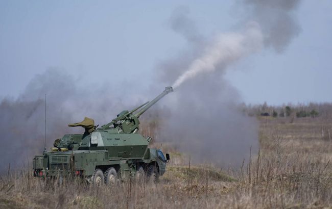 Dana-M2 в Україні. Чим цікаві модернізовані чеські САУ на озброєнні ЗСУ