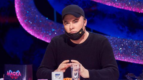 Андрей Данилко сделал откровенное признание: я наверное обращусь к врачу