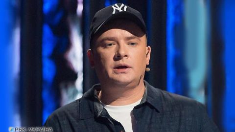 Его зарезали: Данилко поведал о смерти "звезды" Х-Фактора