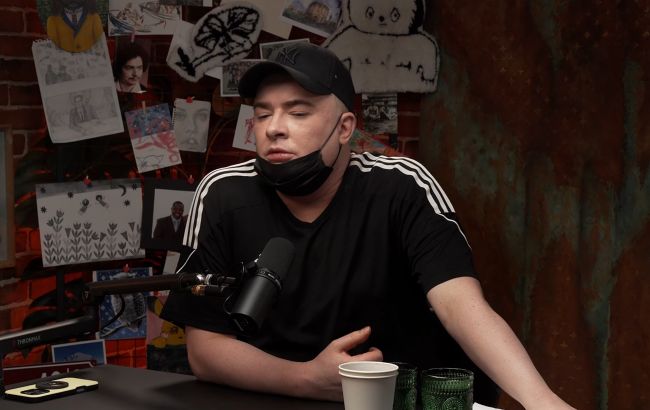 Андрій Данилко пригадав, як в 90-х "вибивав" гроші: "Мене ненавиділи"