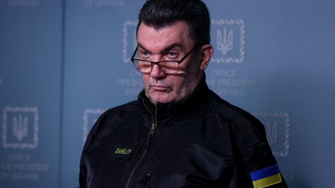 Данилов о новом законопроекте о мобилизации: все должно быть по справедливости