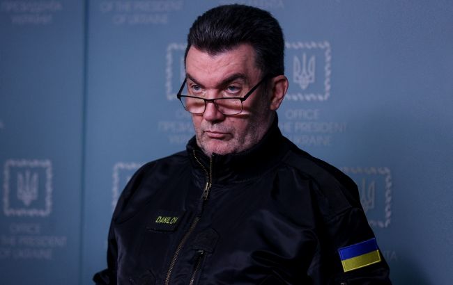 Данілов відповів на заяви про одну спробу для контрнаступу України