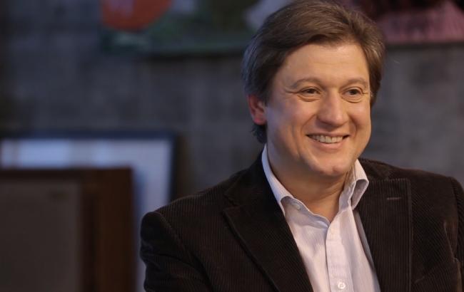 Данилюк: Україна та МВФ погодили новий меморандум про співпрацю