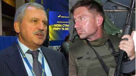 "Спільна справа" і "Сила права" домовилися про спільні дії на виборах, - Данилюк