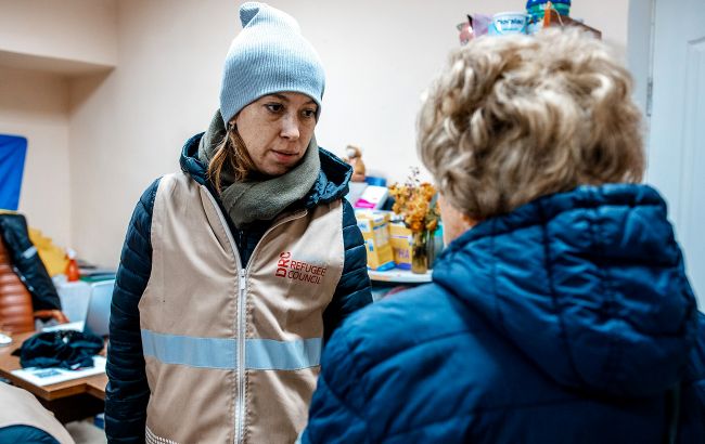 Деньги и ремонт. Как пострадавшим от войны в Украине получить помощь