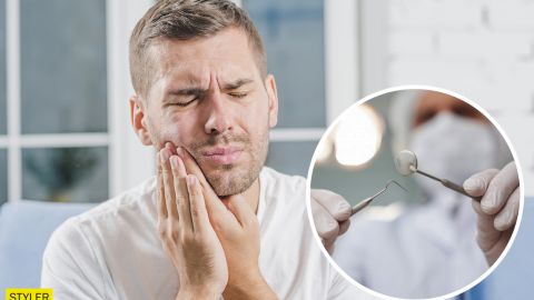 Болезни десен могут привести к онкологии: ученые сообщили о связи