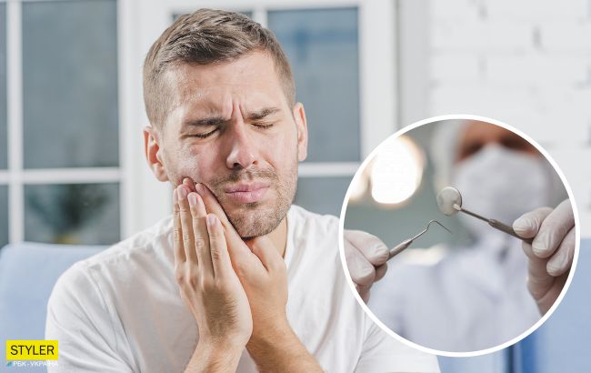 Спеціалісти назвали несподівані причини зубного болю: коли звертатися до лікаря