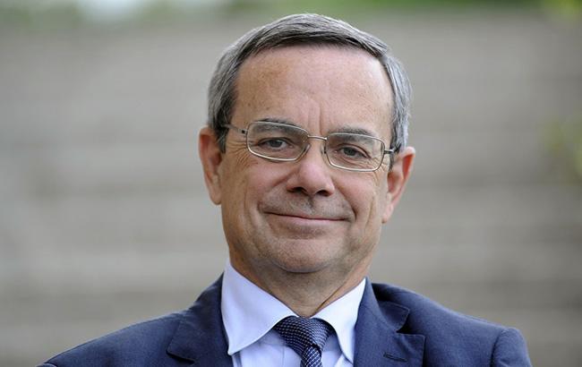 Голова ПА НАТО заявив про великі успіхи України на шляху до євроінтеграції