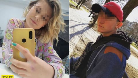 Убийство 14-летней Даши Дробот: новые детали трагедии в Одессе (видео)