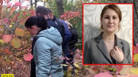 Там лица нет вообще: 15-летнего убийцу Даши Дробот требуют казнить