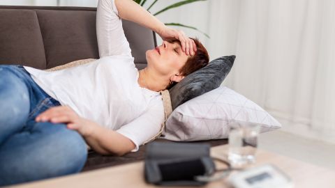 Февраль принесет новую серию магнитных бурь: в какие дни самочувствие может ухудшиться