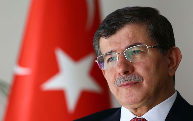 Прем'єр Туреччини: Росія намагається підірвати переговори по Сирії