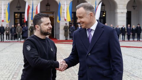 Межа допустимого. Що стоїть за конфліктом України з Польщею та як знизити його градус