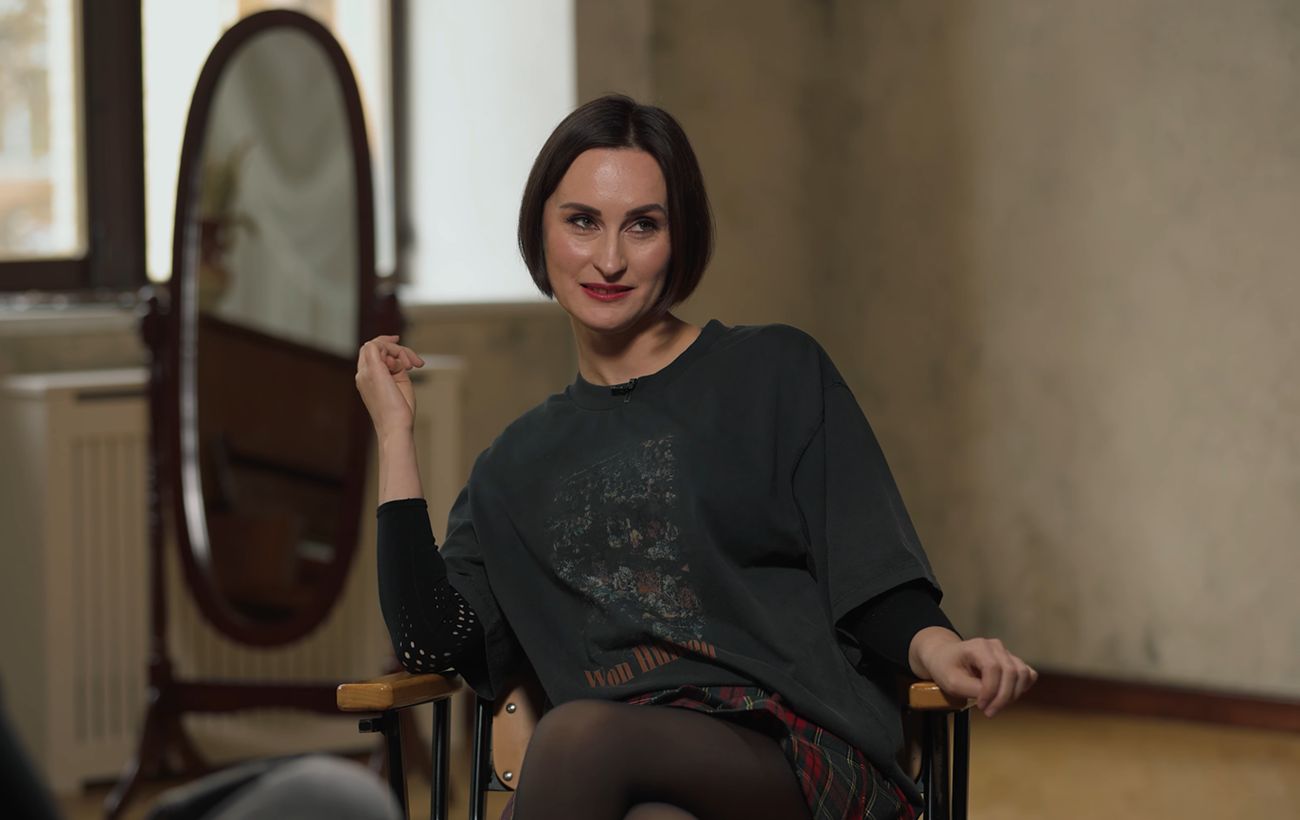 “Такий баг”: Катерина Павленко чесно сказала, що думає про материнство