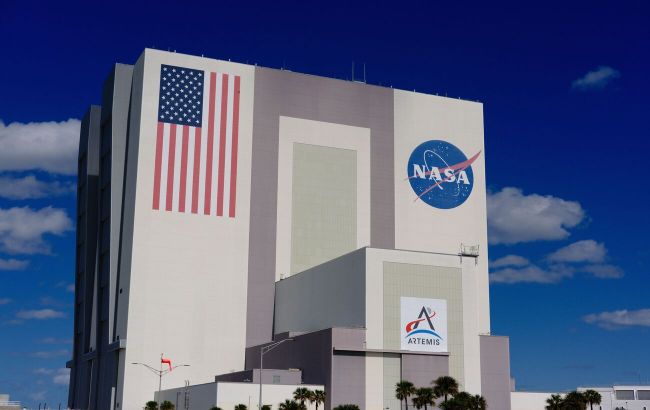 NASA створить склад у космосі: вантажі зможуть чекати повернення на Землю