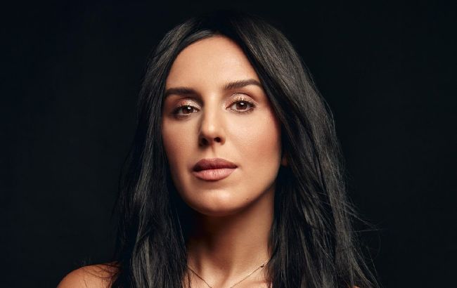 Джамала вперше за довгий час показала всіх своїх синів: як вони виглядають