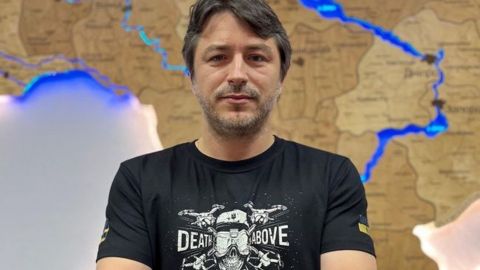 Притула пройшов ВЛК та зізнався, чому його лякає закон про мобілізацію
