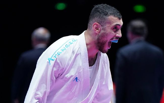 "Сбежать от Instagram, чтобы победить": как Талибов стал чемпионом