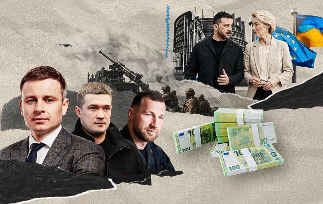 Діра в бюджеті Міноборони: де Україна візьме 27 млрд доларів на армію