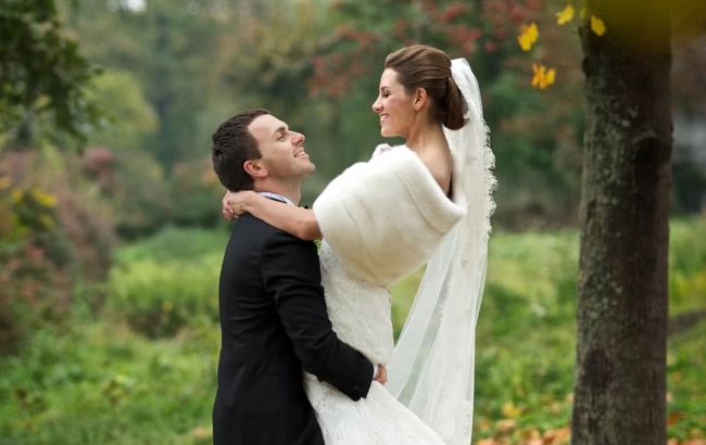 Решетники показали архивные фото со свадьбы: как они выглядели 15 лет назад