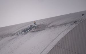 Російські ракети пролітають поблизу ЧАЕС, створюючи ризик катастрофи, - генпрокурор