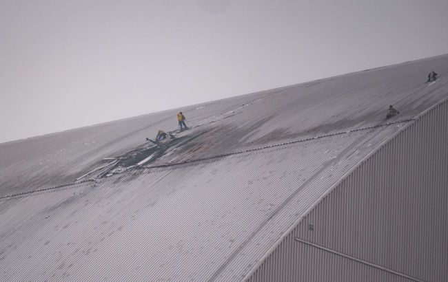 Російські ракети пролітають поблизу ЧАЕС, створюючи ризик катастрофи, - генпрокурор