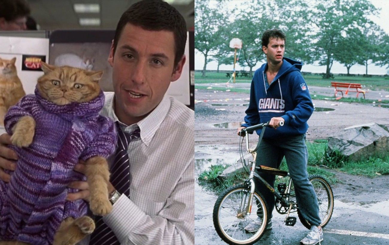 Коли сумно і нічого не хочеться: 5 фільмів, аби просто "відключитися" і відпочити