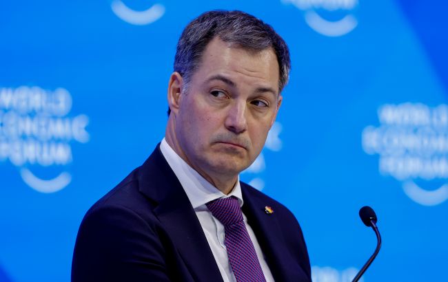 Бельгия начала расследовать возможное использование ее оружия в рейдах в России