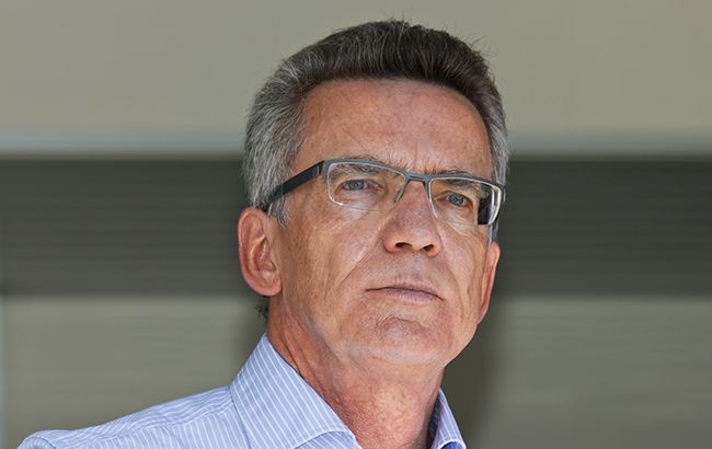 Німеччина і Австрія погрожують Греції виключенням з Шенгенської зони