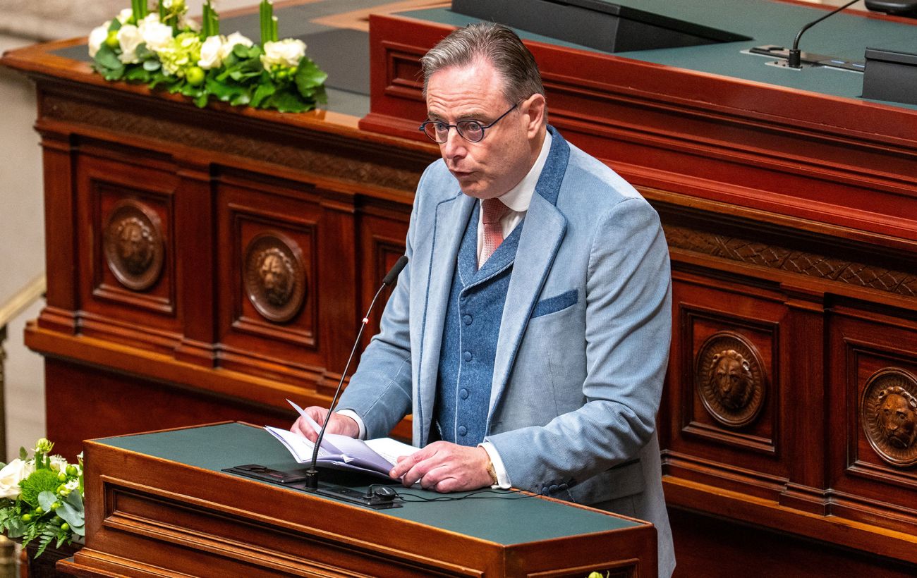 Бельгія зробила заяву про новий кредит для України