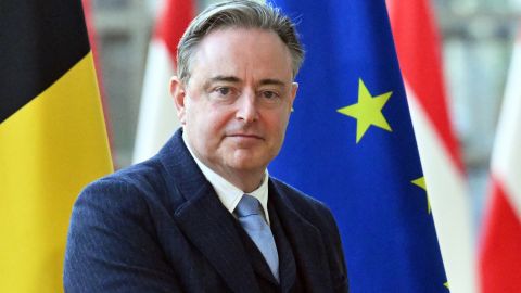 У Бельгії затримали трьох підозрюваних у підготовці замаху на прем&rsquo;єра