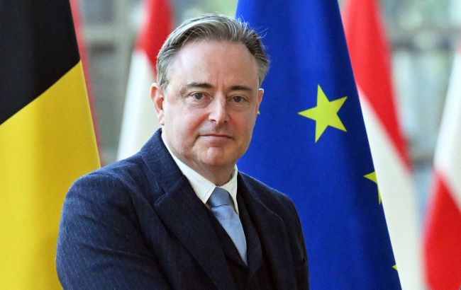 Громкое заявление о "нормализации отношений" с РФ: премьер Бельгии объяснил свои слова