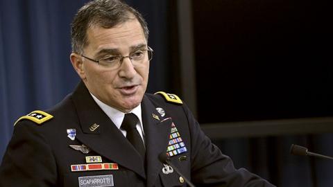 Размещение дополнительных сил в Балтии вызвано агрессией РФ, - НАТО