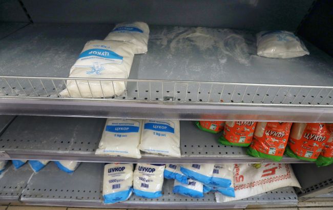 Продукты могут подорожать из-за атак РФ: Минагро назвал оценку ниже прогноза бизнеса